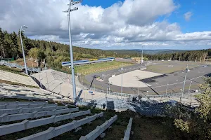Biathlon-Arena image