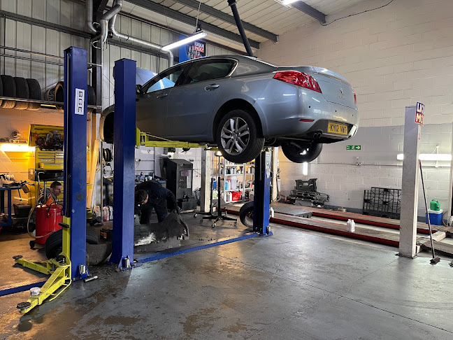 Reviews of Ady's Garage in London - Auto repair shop