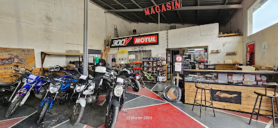 C.S MOTO à Rivesaltes