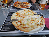 Plats et boissons du Pizzeria La Roma à Candé - n°17