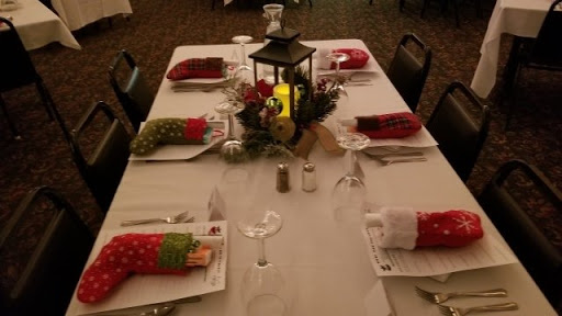 Bowling Alley «River Rock Lanes and Banquet Center», reviews and photos, 1011 N Rd, Ishpeming, MI 49849, USA