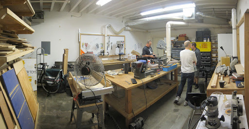 Makerspace Oakland