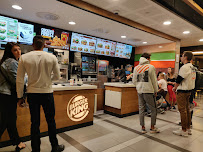 Atmosphère du Restauration rapide Burger King à Nîmes - n°1