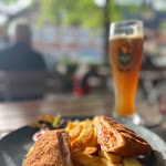 Photo n°1 de l'avis de Daniel. fait le 08/05/2024 à 08:37 sur le  Hotel Gasthof Alter Wirt à Farchant