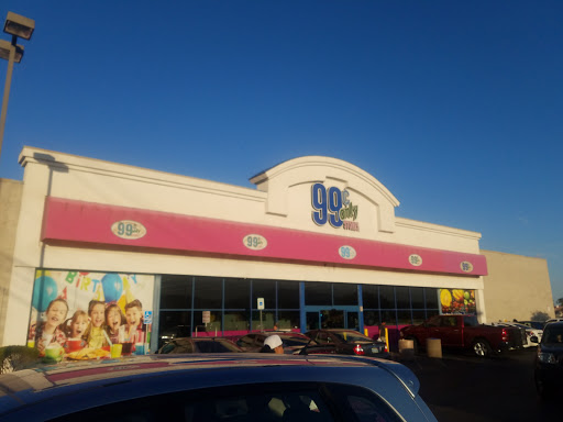Discount Store «99 Cents Only Stores», reviews and photos, 7239 Spring Mountain Rd, Las Vegas, NV 89117, USA