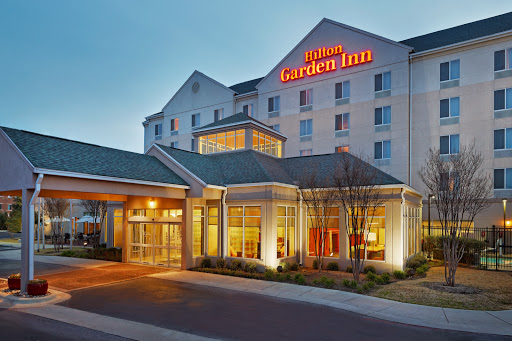 Hilton Garden Inn Austin North