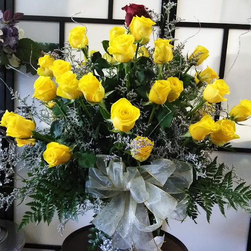 Florist «Callaraes Floral Events», reviews and photos, 168 S Charles Richard Beall Blvd, DeBary, FL 32713, USA