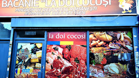 La Doi Cocosi