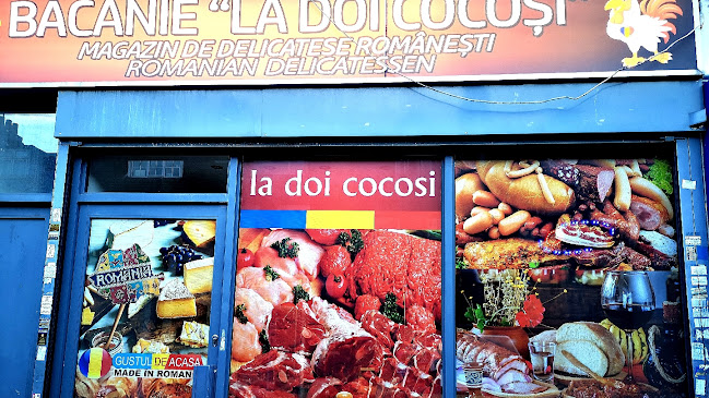La Doi Cocosi