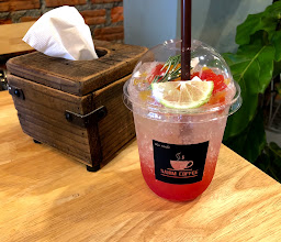 sanim coffee photo