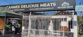 Carnes Delicius Meats