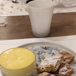 Photo n°1 de l'avis de Clara.a fait le 10/12/2023 à 14:39 sur le  Ristorante Antica Hostaria Tre Ville à Parma