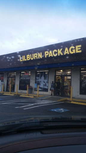 Liquor Store «Lilburn Bottle Shop-ABC Stores», reviews and photos, 501 Indian Trail Lilburn Rd NW, Lilburn, GA 30047, USA