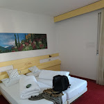 Photo n°2 de l'avis de Peter.� fait le 23/03/2019 à 08:06 sur le  Hotel Restaurant Daniela à Merano