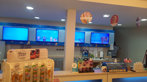 Grido Helado - Ice cream shop en Córdoba