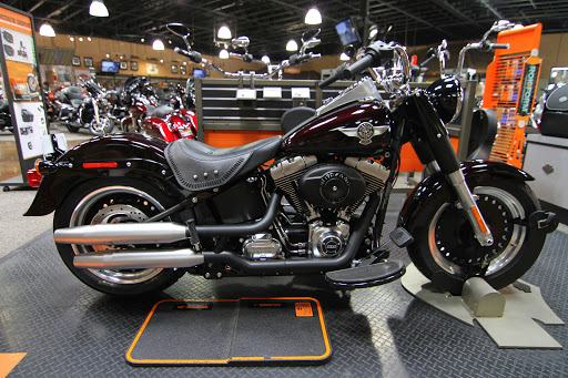 Harley-Davidson Dealer «Antelope Valley Harley-Davidson», reviews and photos