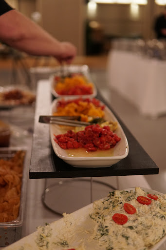 Banquet Hall «The Event Center at Fricano Place», reviews and photos, 1050 W Western Ave, Muskegon, MI 49441, USA