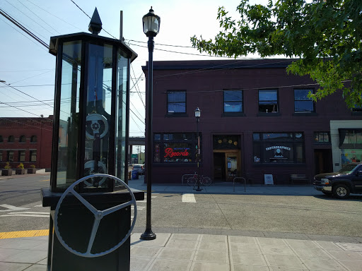 Book Store «Fantagraphics Bookstore And Gallery», reviews and photos, 1201 S Vale St, Seattle, WA 98108, USA