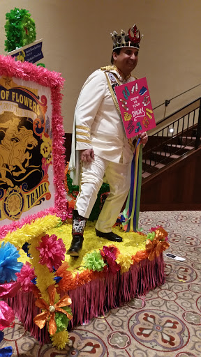 Event Venue «Pearl Stable», reviews and photos, 307 Pearl Pkwy, San Antonio, TX 78215, USA