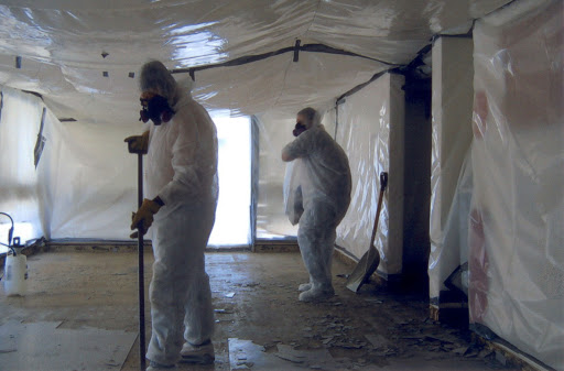 Asbestos Removal CT