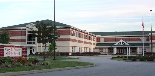 Preparatory school Newport News