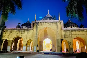 Jama Masjid, Amer (Akbari Masjid) image