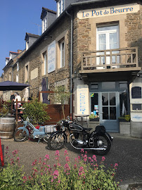 Photos du propriétaire du Crêperie Le Pot de Beurre à Saint-Lunaire - n°9
