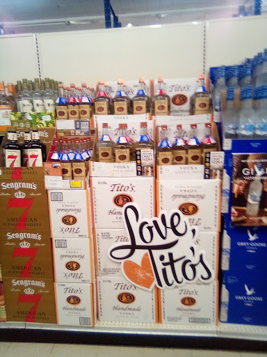 Liquor Store «Circus Wines Beer & Spirits», reviews and photos, 56 Newman Springs Rd, Red Bank, NJ 07701, USA