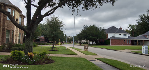 Golf Course «Jersey Meadow Golf Course», reviews and photos, 8502 Rio Grande St, Jersey Village, TX 77040, USA