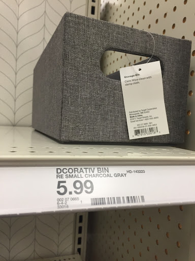 Department Store «Target», reviews and photos, 4400 Town Center Blvd, El Dorado Hills, CA 95762, USA