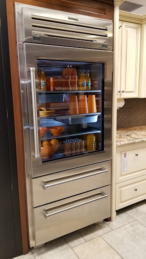 Appliance Store «Martin Appliance», reviews and photos, 4216 Oregon Pike, Brownstown, PA 17508, USA