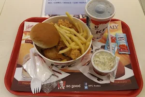 KFC Beirut City Center image
