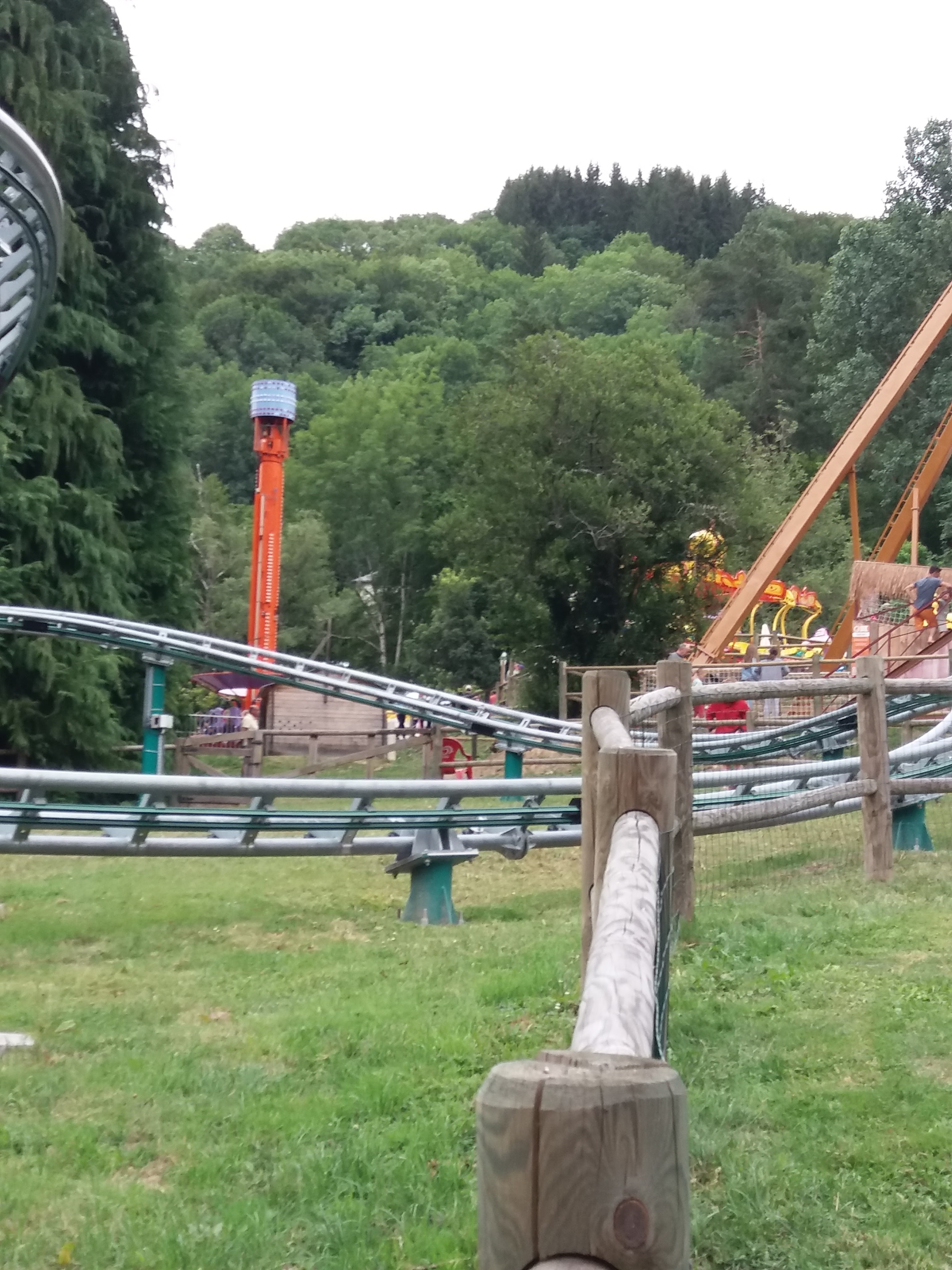 Photo n° 4 de l'avis de Les.a fait le 01/08/2019 à 16:10