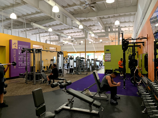 Gym «Anytime Fitness Duarte», reviews and photos, 2217 E Huntington Dr, Duarte, CA 91010, USA