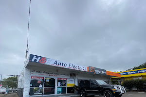 H and E Auto Electrics