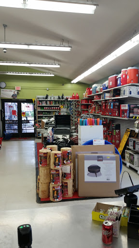 Hardware Store «Surburban Ace Hardware», reviews and photos, 1930 Lexington Ave N, Roseville, MN 55113, USA