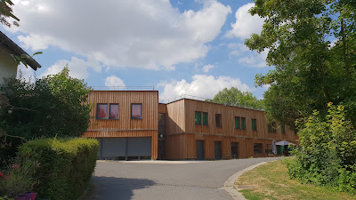 Le Clos à Vauréal