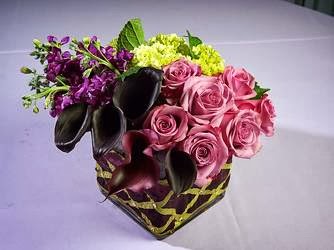 Florist «Ashland Addison Florist Co», reviews and photos, 250 E Superior St, Chicago, IL 60611, USA