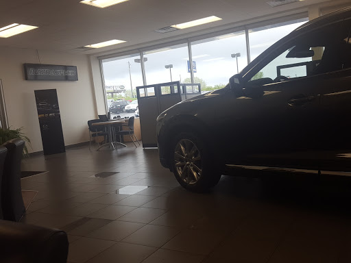 Subaru Dealer «Riley Subaru», reviews and photos, 4455 Dodge St, Dubuque, IA 52003, USA