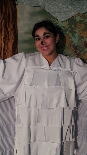 Performing Arts Theater «Children & Adults Theatrical Studio», reviews and photos, 2257 34th St, Lubbock, TX 79411, USA