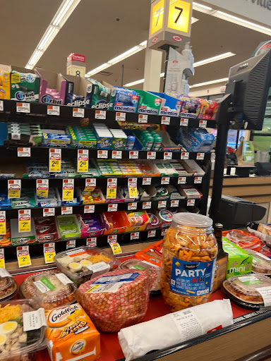 Grocery Store «ACME Markets», reviews and photos, 105 E Street Rd, Feasterville-Trevose, PA 19053, USA