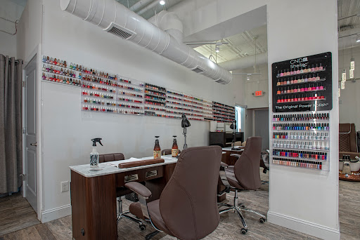 Beauty Salon «Avalon Salon for Hair and Nails», reviews and photos, 356 Millburn Ave, Millburn, NJ 07041, USA