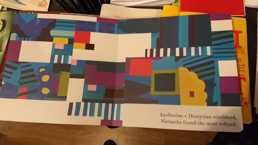 Book Store «Uncharted Books», reviews and photos, 2620 N Milwaukee Ave, Chicago, IL 60647, USA