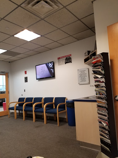 Car Dealer «Edison Nissan», reviews and photos, 401 US-1, Edison, NJ 08817, USA