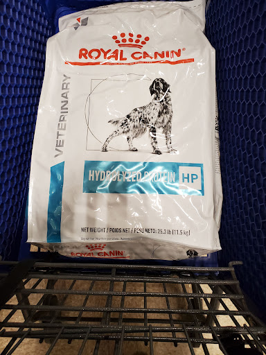 Pet Supply Store «PetSmart», reviews and photos, 5591 TN-153, Hixson, TN 37343, USA