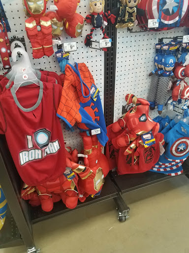 Pet Supply Store «Petco Animal Supplies», reviews and photos, 2241 Porter Creek Dr, Fort Worth, TX 76177, USA