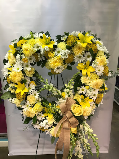 Florist «Bayville Florist Inc. Always Something Special», reviews and photos, 950 Atlantic City Blvd, Bayville, NJ 08721, USA