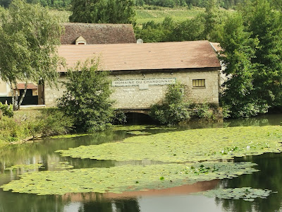 Domaine du Chardonnay à Chablis