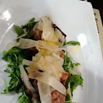 Photo n°2 de l'avis de Andrea.. fait le 18/07/2019 à 04:46 sur le  Il Braciere à Genoa