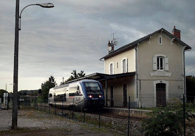 Les Quatre-Routes à Le Vignon-en-Quercy